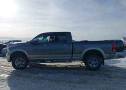 2011 RAM RAM 3500 LARAMIE