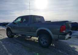 2011 RAM RAM 3500 LARAMIE