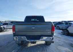 2011 RAM RAM 3500 LARAMIE