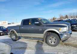 2011 RAM RAM 3500 LARAMIE