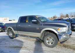 2011 RAM RAM 3500 LARAMIE
