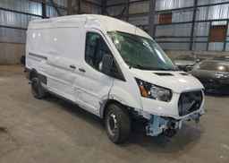 2024 FORD transit t-250