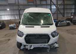 2024 FORD transit t-250