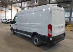 2024 FORD transit t-250