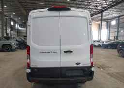 2024 FORD transit t-250