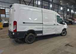 2024 FORD transit t-250