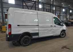 2024 FORD transit t-250