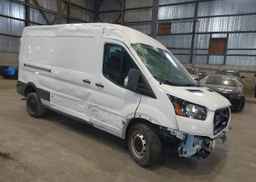 2024 FORD transit t-250
