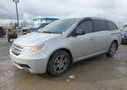 2013 HONDA ODYSSEY EX