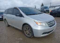 2013 HONDA ODYSSEY EX