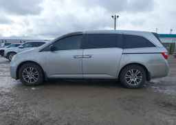 2013 HONDA ODYSSEY EX