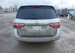 2013 HONDA ODYSSEY EX