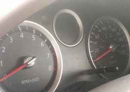 2010 NISSAN SENTRA