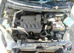 2010 NISSAN SENTRA