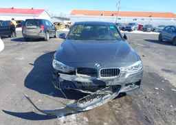 2018 BMW 330I XDRIVE