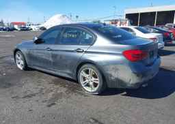 2018 BMW 330I XDRIVE