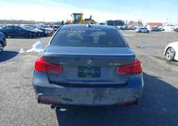 2018 BMW 330I XDRIVE