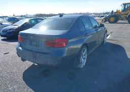 2018 BMW 330I XDRIVE