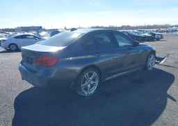 2018 BMW 330I XDRIVE