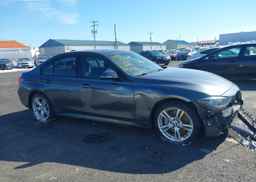 2018 BMW 330I XDRIVE