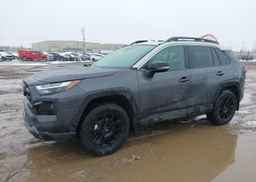 2022 TOYOTA RAV4 ADVENTURE