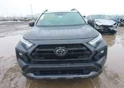 2022 TOYOTA RAV4 ADVENTURE
