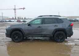 2022 TOYOTA RAV4 ADVENTURE