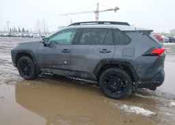 2022 TOYOTA RAV4 ADVENTURE