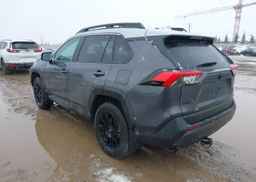 2022 TOYOTA RAV4 ADVENTURE