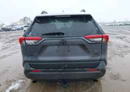 2022 TOYOTA RAV4 ADVENTURE