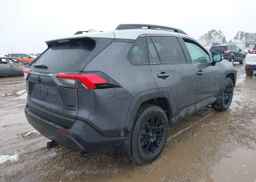 2022 TOYOTA RAV4 ADVENTURE