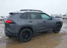 2022 TOYOTA RAV4 ADVENTURE