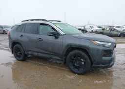 2022 TOYOTA RAV4 ADVENTURE