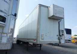2013 WABASH NATIONAL CORP TRAILER