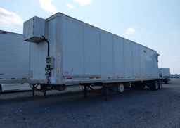 2013 WABASH NATIONAL CORP TRAILER