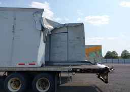 2013 WABASH NATIONAL CORP TRAILER