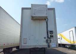 2013 WABASH NATIONAL CORP TRAILER