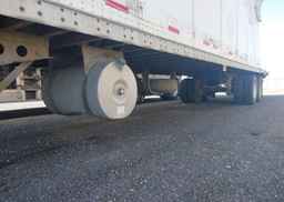 2013 WABASH NATIONAL CORP TRAILER