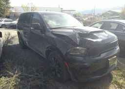 2022 DODGE DURANGO R