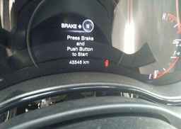 2022 DODGE DURANGO R