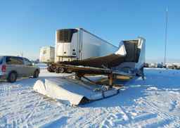 2000 GREAT DANE TRAILERS Van Trailer