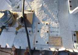 2000 GREAT DANE TRAILERS Van Trailer