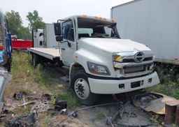 2025 HINO HINO L7