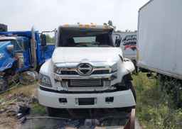 2025 HINO HINO L7