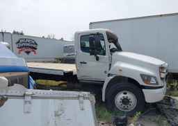 2025 HINO HINO L7