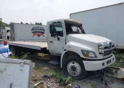 2025 HINO HINO L7