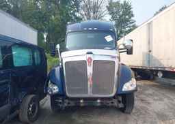 2016 KENWORTH CONSTRUCTION T680