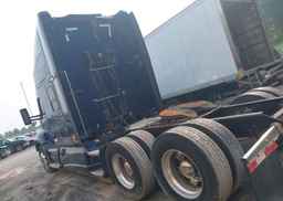 2016 KENWORTH CONSTRUCTION T680