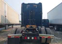 2016 KENWORTH CONSTRUCTION T680