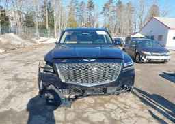 2023 GENESIS GV80